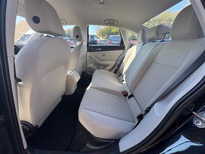 2023 Volkswagen Jetta S   - Photo 16 - Frederick, MD 21702