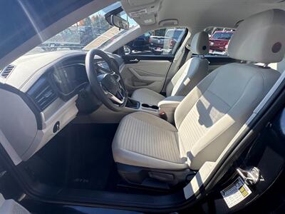 2023 Volkswagen Jetta S   - Photo 52 - Frederick, MD 21702