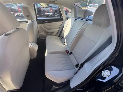 2023 Volkswagen Jetta S   - Photo 5 - Frederick, MD 21702