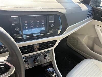 2023 Volkswagen Jetta S   - Photo 6 - Frederick, MD 21702
