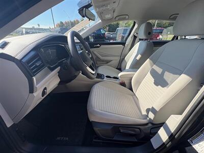 2023 Volkswagen Jetta S   - Photo 2 - Frederick, MD 21702