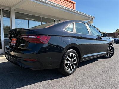 2023 Volkswagen Jetta S   - Photo 25 - Frederick, MD 21702