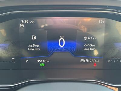 2023 Volkswagen Jetta S   - Photo 3 - Frederick, MD 21702