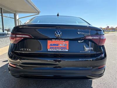 2023 Volkswagen Jetta S   - Photo 12 - Frederick, MD 21702