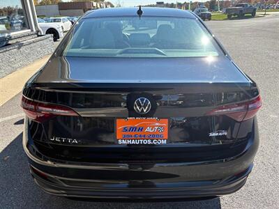 2023 Volkswagen Jetta S   - Photo 36 - Frederick, MD 21702