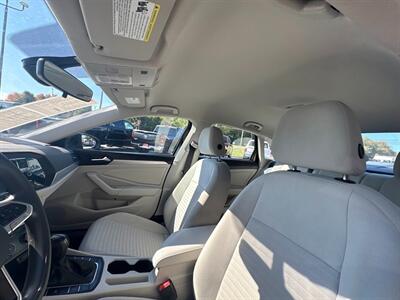 2023 Volkswagen Jetta S   - Photo 51 - Frederick, MD 21702