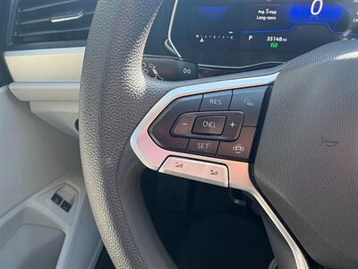 2023 Volkswagen Jetta S   - Photo 40 - Frederick, MD 21702