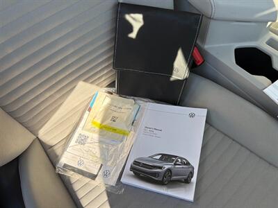 2023 Volkswagen Jetta S   - Photo 33 - Frederick, MD 21702