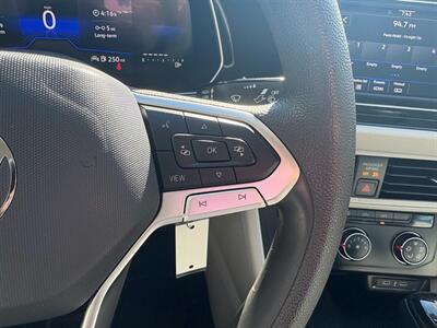 2023 Volkswagen Jetta S   - Photo 41 - Frederick, MD 21702