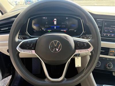 2023 Volkswagen Jetta S   - Photo 18 - Frederick, MD 21702