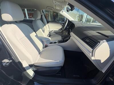 2023 Volkswagen Jetta S   - Photo 30 - Frederick, MD 21702