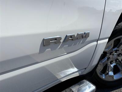 2019 RAM 1500 Big Horn   - Photo 37 - Frederick, MD 21702