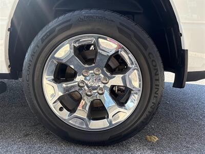 2019 RAM 1500 Big Horn   - Photo 62 - Frederick, MD 21702