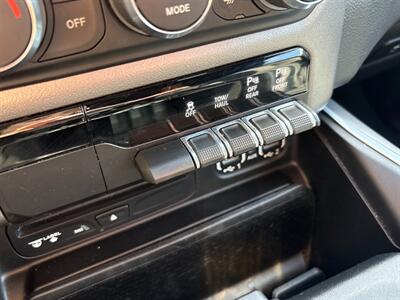 2019 RAM 1500 Big Horn   - Photo 51 - Frederick, MD 21702