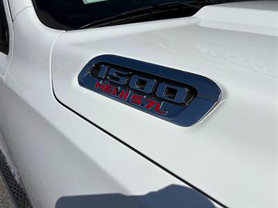 2019 RAM 1500 Big Horn   - Photo 4 - Frederick, MD 21702