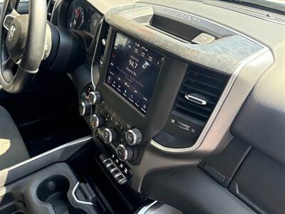 2019 RAM 1500 Big Horn   - Photo 43 - Frederick, MD 21702