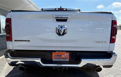 2019 RAM 1500 Big Horn   - Photo 8 - Frederick, MD 21702