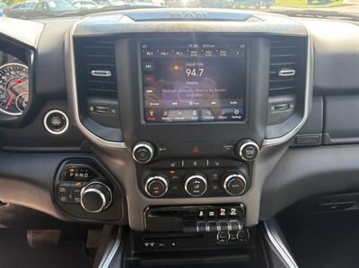 2019 RAM 1500 Big Horn   - Photo 20 - Frederick, MD 21702
