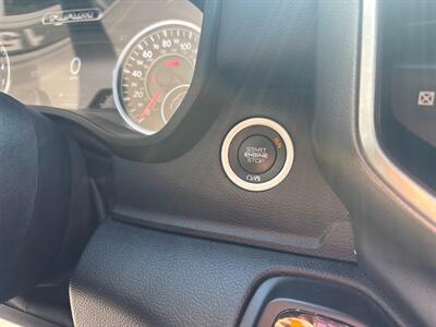 2019 RAM 1500 Big Horn   - Photo 19 - Frederick, MD 21702