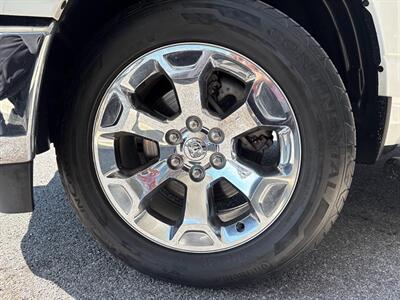2019 RAM 1500 Big Horn   - Photo 56 - Frederick, MD 21702