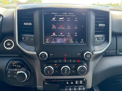 2019 RAM 1500 Big Horn   - Photo 49 - Frederick, MD 21702