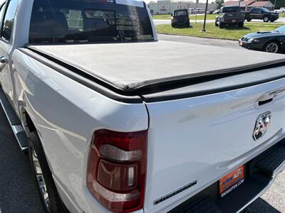 2019 RAM 1500 Big Horn   - Photo 5 - Frederick, MD 21702