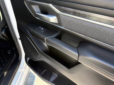 2019 RAM 1500 Big Horn   - Photo 34 - Frederick, MD 21702