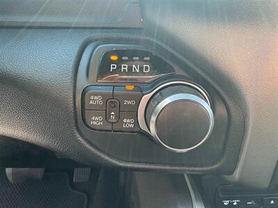 2019 RAM 1500 Big Horn   - Photo 27 - Frederick, MD 21702