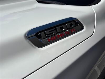 2019 RAM 1500 Big Horn   - Photo 54 - Frederick, MD 21702