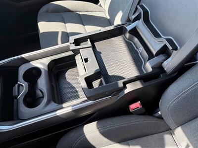 2019 RAM 1500 Big Horn   - Photo 25 - Frederick, MD 21702