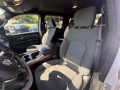 2019 RAM 1500 Big Horn   - Photo 11 - Frederick, MD 21702
