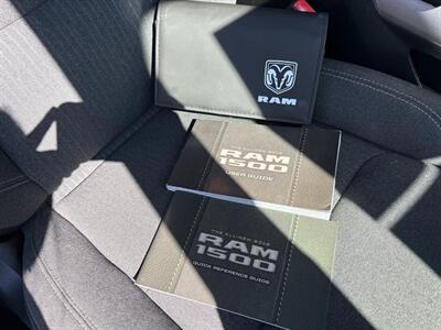 2019 RAM 1500 Big Horn   - Photo 41 - Frederick, MD 21702