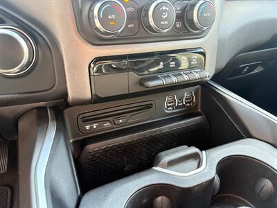 2019 RAM 1500 Big Horn   - Photo 21 - Frederick, MD 21702