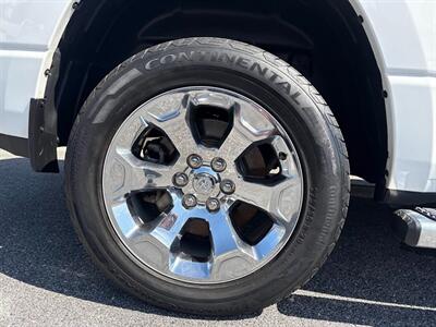 2019 RAM 1500 Big Horn   - Photo 60 - Frederick, MD 21702