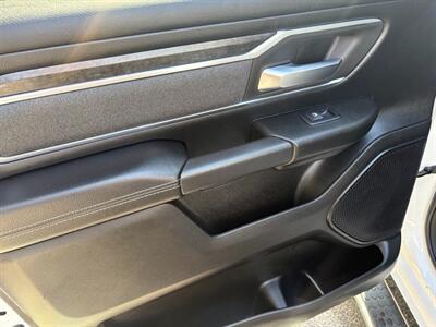 2019 RAM 1500 Big Horn   - Photo 16 - Frederick, MD 21702