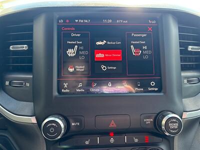 2019 RAM 1500 Big Horn   - Photo 50 - Frederick, MD 21702