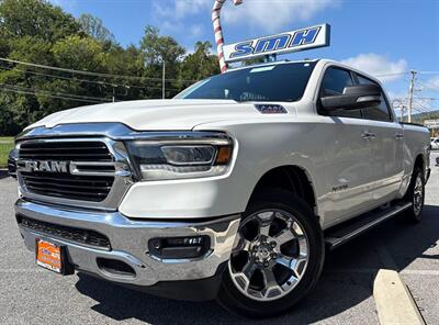 2019 RAM 1500 Big Horn   - Photo 52 - Frederick, MD 21702