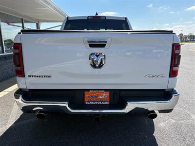 2019 RAM 1500 Big Horn   - Photo 30 - Frederick, MD 21702