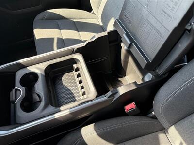 2019 RAM 1500 Big Horn   - Photo 24 - Frederick, MD 21702