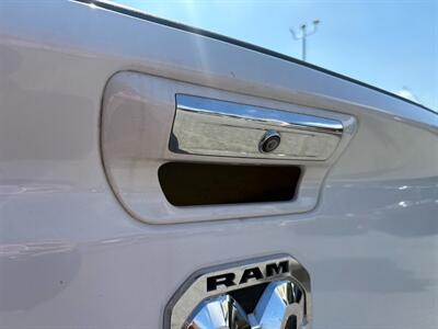 2019 RAM 1500 Big Horn   - Photo 31 - Frederick, MD 21702