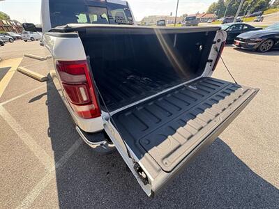2019 RAM 1500 Big Horn   - Photo 32 - Frederick, MD 21702
