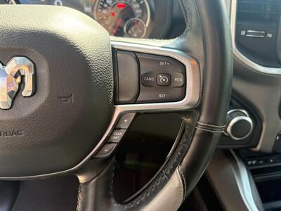 2019 RAM 1500 Big Horn   - Photo 29 - Frederick, MD 21702