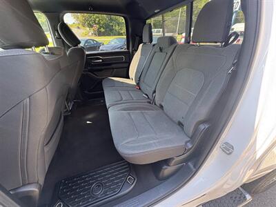 2019 RAM 1500 Big Horn   - Photo 12 - Frederick, MD 21702