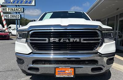 2019 RAM 1500 Big Horn   - Photo 63 - Frederick, MD 21702