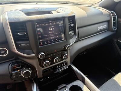 2019 RAM 1500 Big Horn   - Photo 18 - Frederick, MD 21702