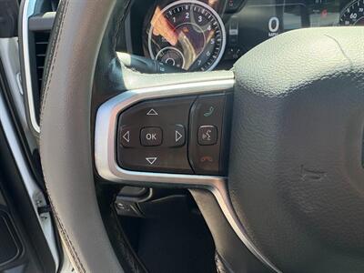 2019 RAM 1500 Big Horn   - Photo 28 - Frederick, MD 21702