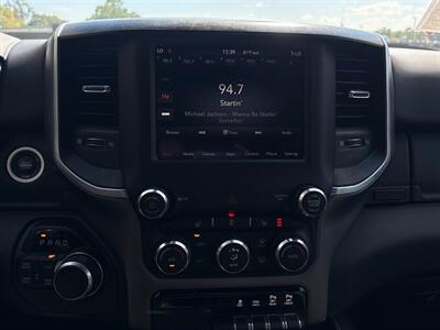 2019 RAM 1500 Big Horn   - Photo 48 - Frederick, MD 21702