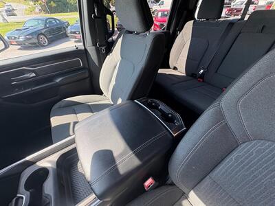2019 RAM 1500 Big Horn   - Photo 22 - Frederick, MD 21702