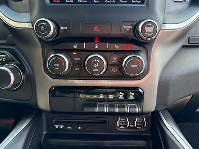 2019 RAM 1500 Big Horn   - Photo 46 - Frederick, MD 21702