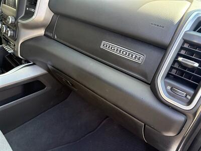 2019 RAM 1500 Big Horn   - Photo 38 - Frederick, MD 21702